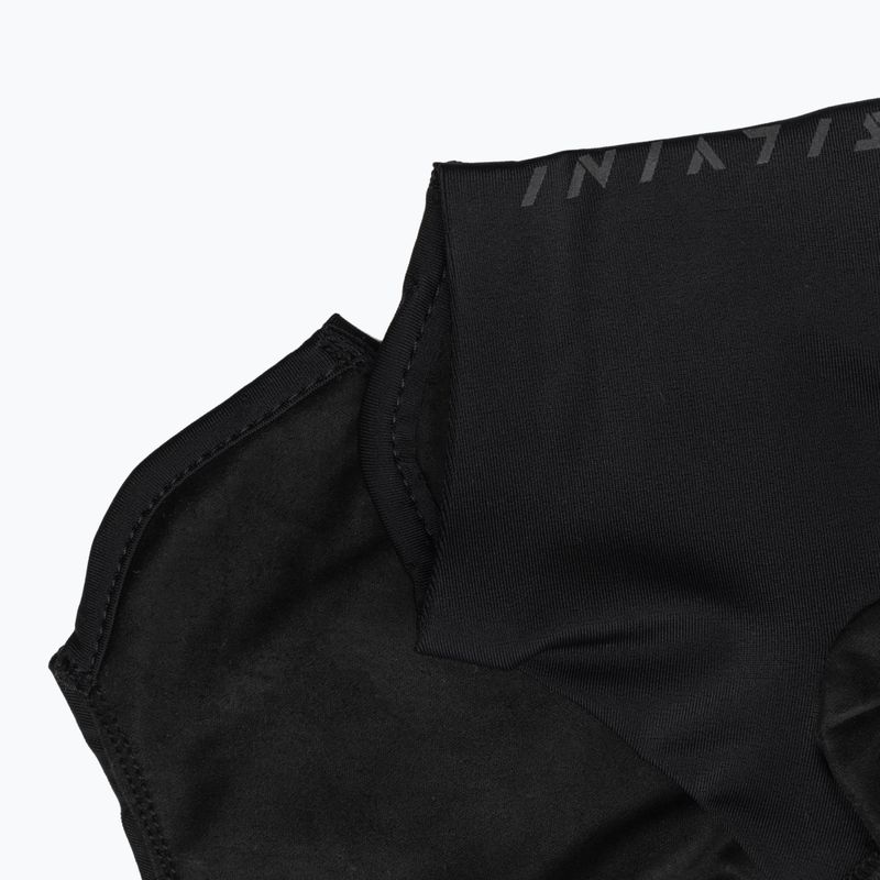 Мъжки ръкавици за колоездене SILVINI Sarca black 5