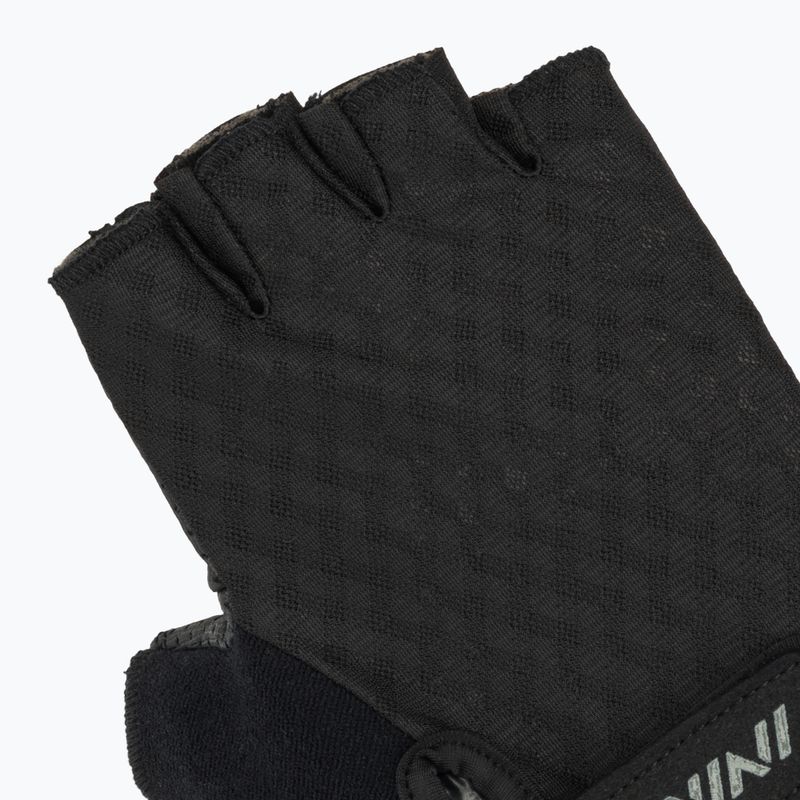 Дамски ръкавици за колоездене SILVINI Gaiona black 5