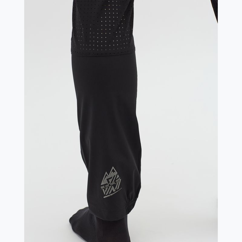 Мъжки панталони за колоездене SILVINI Tellaro black 5
