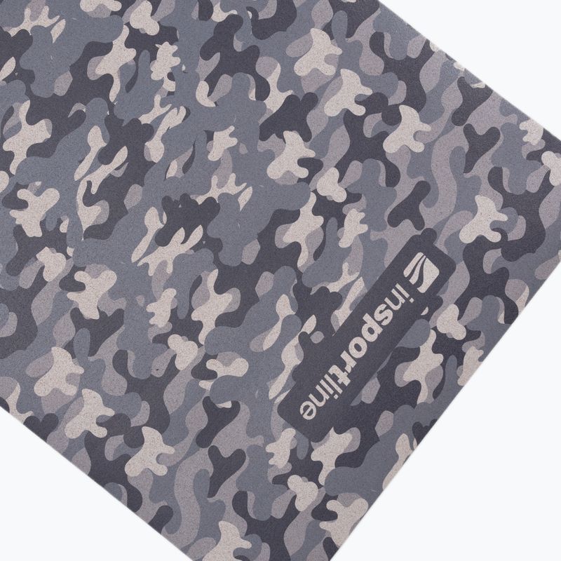 InSPORTline Цветна фитнес постелка Camu 17993-2 3