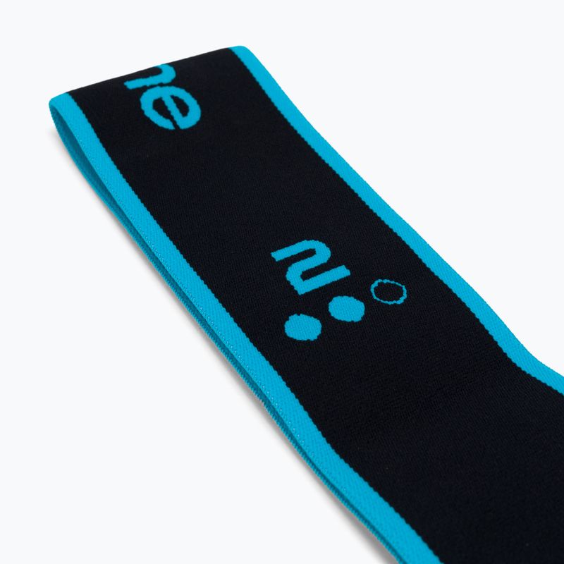 InSPORTline Hiplop blue 16kg фитнес гума 21695 2