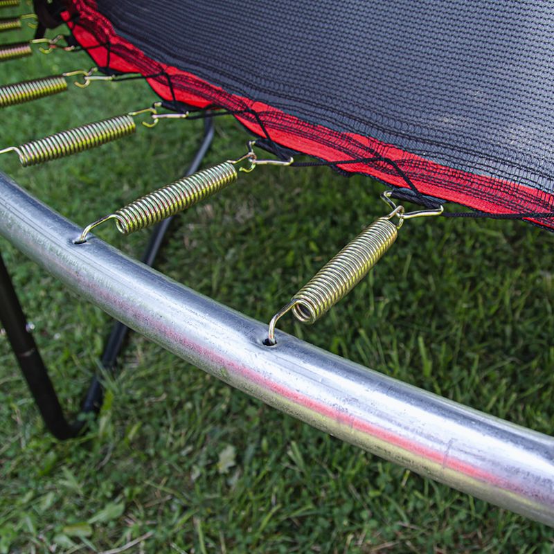 Градински батут InSPORTline Flea 244 см 22275 2