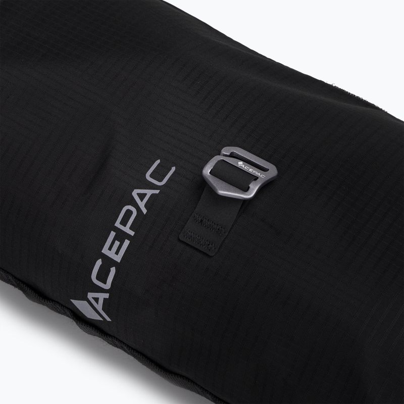 Чанта за кормило Acepac черна 119306 4