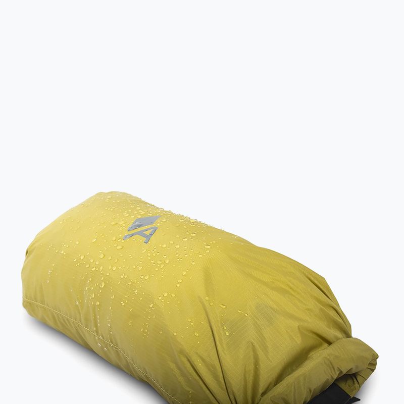 Чанта за кормило на велосипед Acepac Bar Bag MKIII 5 l grey 8