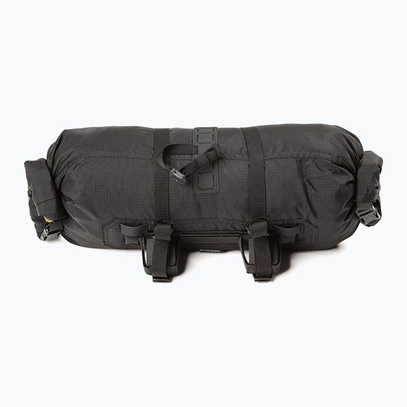 Чанта за кормило на велосипед Acepac Bar Roll MKIII 16 l black 3