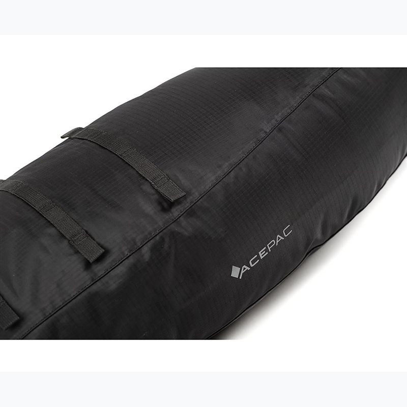 Чанта под седалката Acepac MKIII 16 l black 7