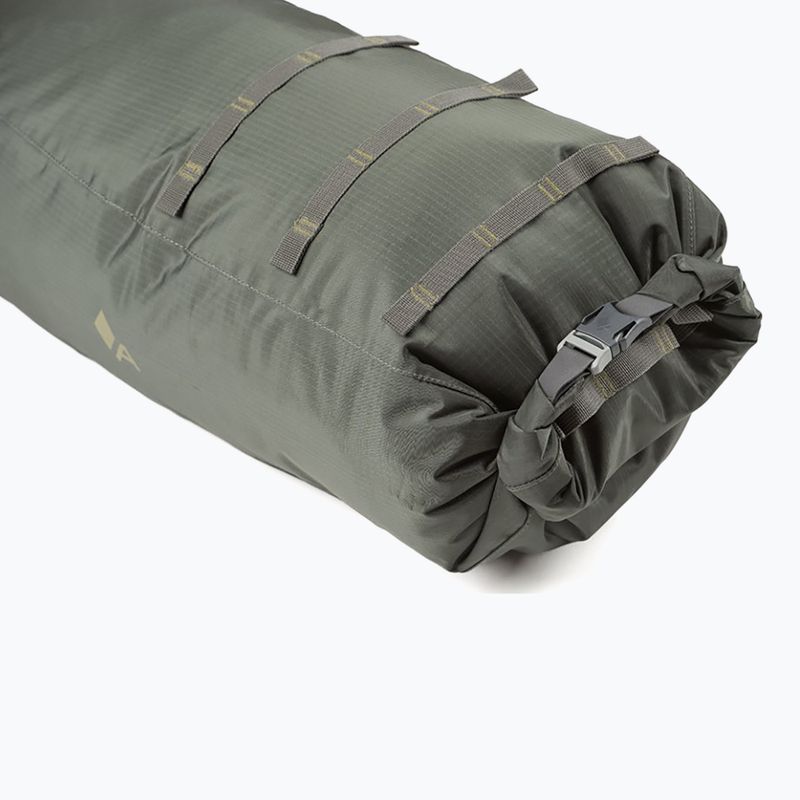 Чанта под седалката Acepac Saddle Drybag MKIII 16 l grey 7