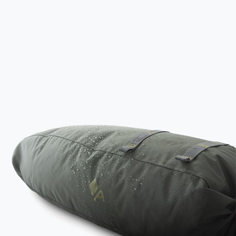 Чанта под седалката Acepac Saddle Drybag MKIII 16 l grey 9