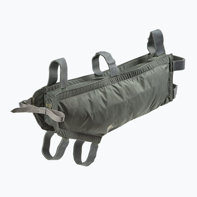 Чанта за рамка на велосипед Acepac Zip Frame Bag L MKIII 4,5 l grey 4