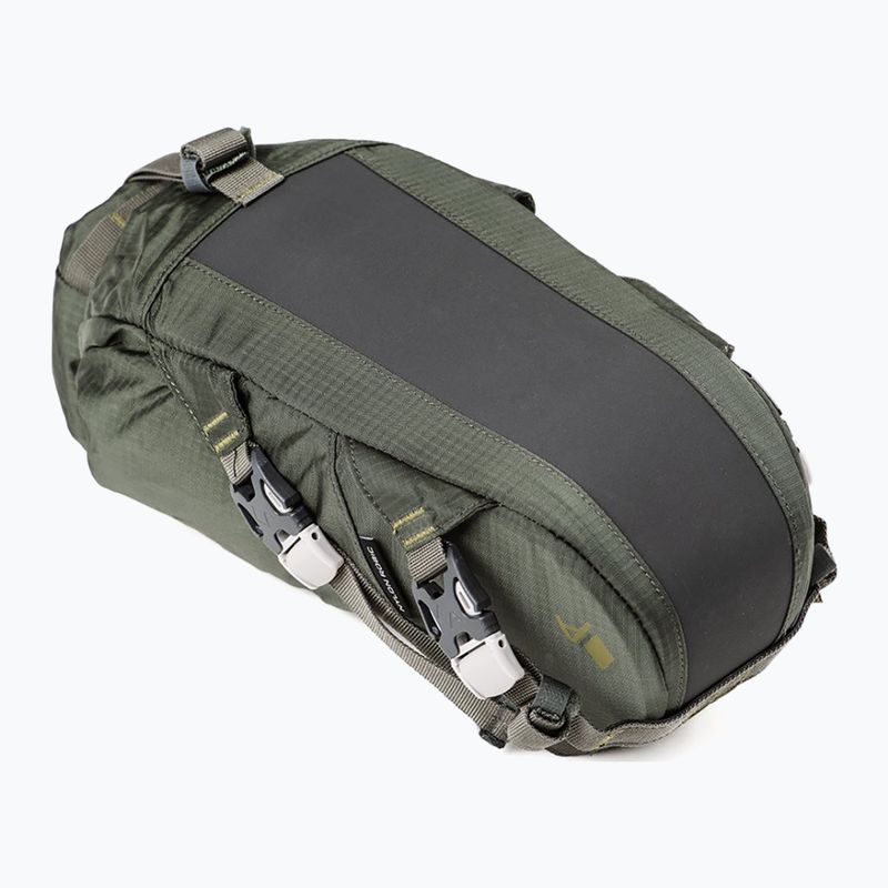 Чанта за под седалката на велосипед Acepac Drop Post Bag MKIII 7 l grey 2