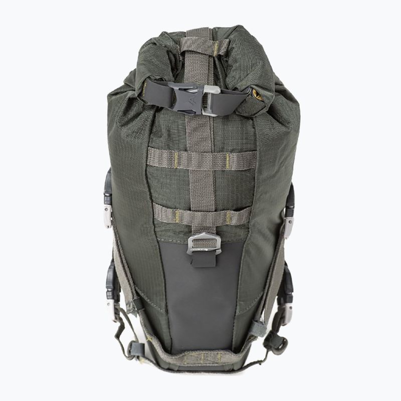 Чанта за под седалката на велосипед Acepac Drop Post Bag MKIII 7 l grey 4