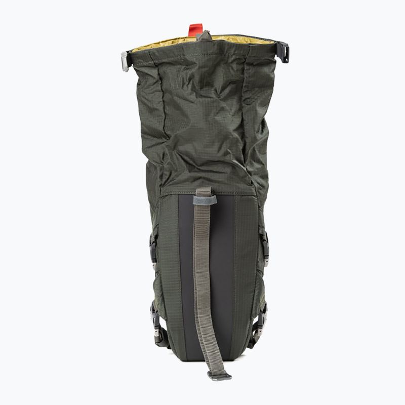 Чанта за под седалката на велосипед Acepac Drop Post Bag MKIII 7 l grey 6