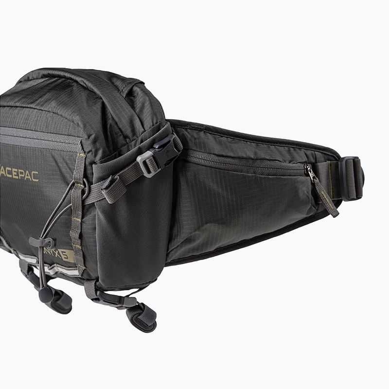 Чантичка за кръста за колоездене Acepac Onyx 5 MKIII 5 l black 15