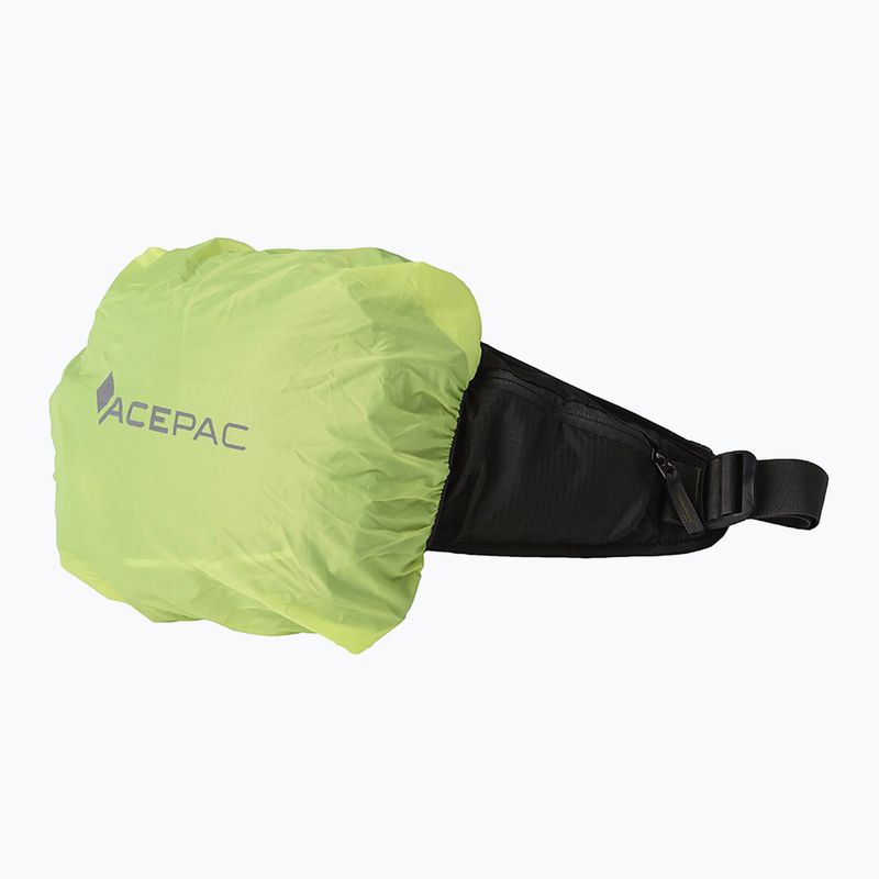 Чантичка за кръста за колоездене Acepac Onyx 5 MKIII 5 l black 12