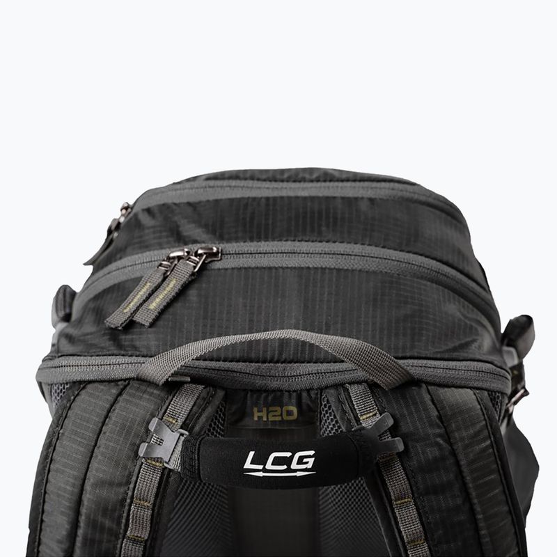 Велосипедна раница Acepac Flite 10 MKIII 10 l grey 7