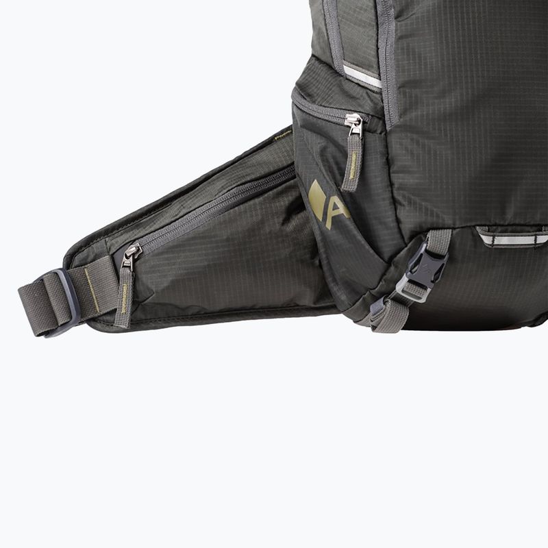 Велосипедна раница Acepac Flite 10 MKIII 10 l grey 9