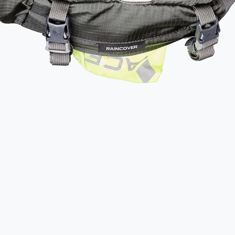 Велосипедна раница Acepac Flite 10 MKIII 10 l grey 11