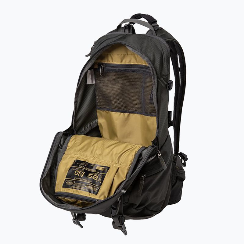 Велосипедна раница Acepac Flite 20 l grey 5