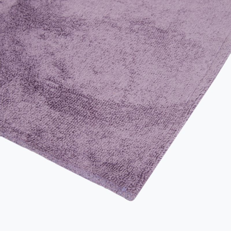 Хавлия за йога JadeYoga Microfibre Hand lavender 2
