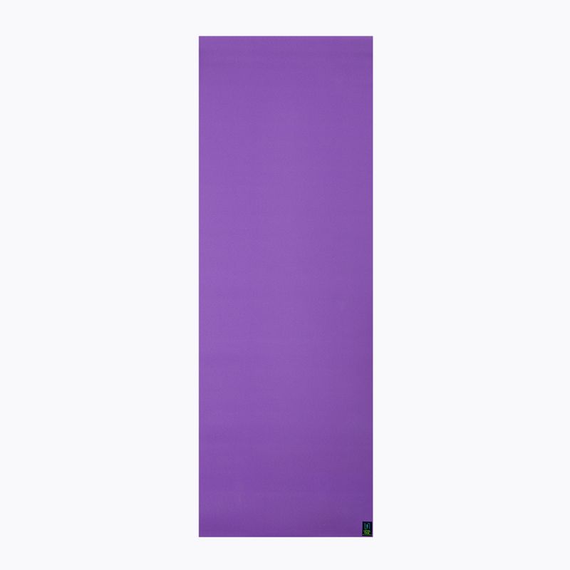JadeYoga Level One 68'' 4 mm лилава постелка за йога 468CP 2