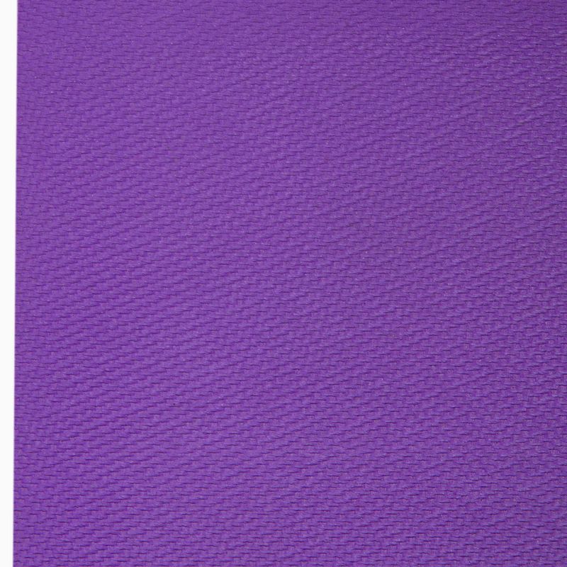 JadeYoga Level One 68'' 4 mm лилава постелка за йога 468CP 3