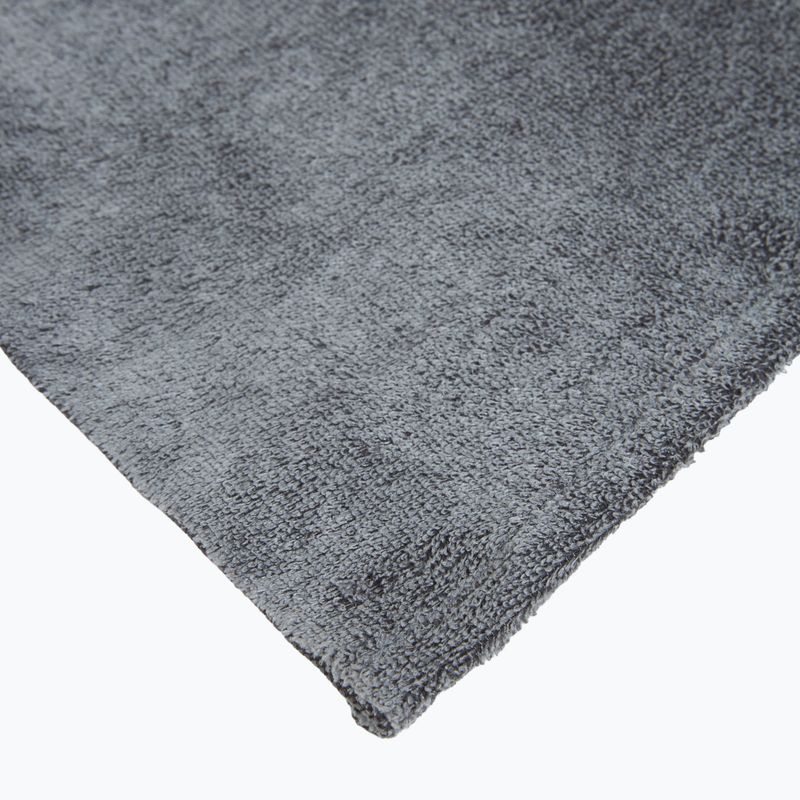 Хавлия за йога JadeYoga Microfibre Hand grey 2