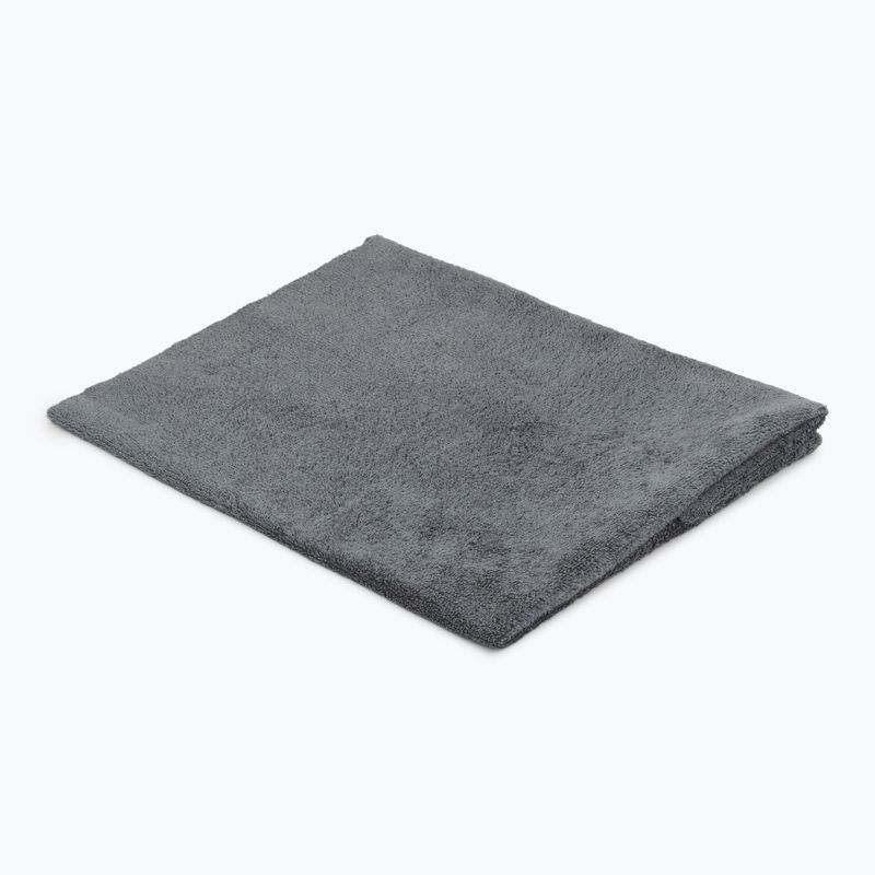 Хавлия за йога JadeYoga Microfibre Hand grey 3