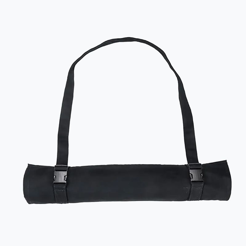 Чанта за йога постелка JadeYoga Parkia Mat Carrier black