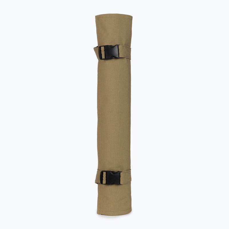 JadeYoga Parkia Mat Carrier beige PCK 3