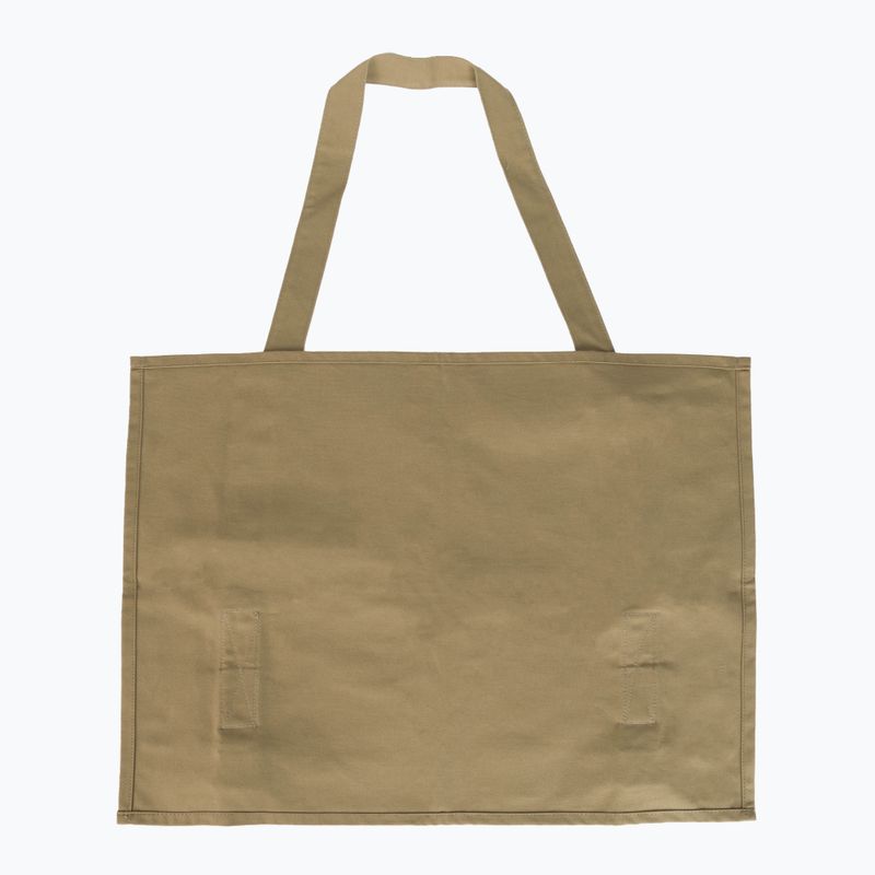 JadeYoga Parkia Mat Carrier beige PCK 4