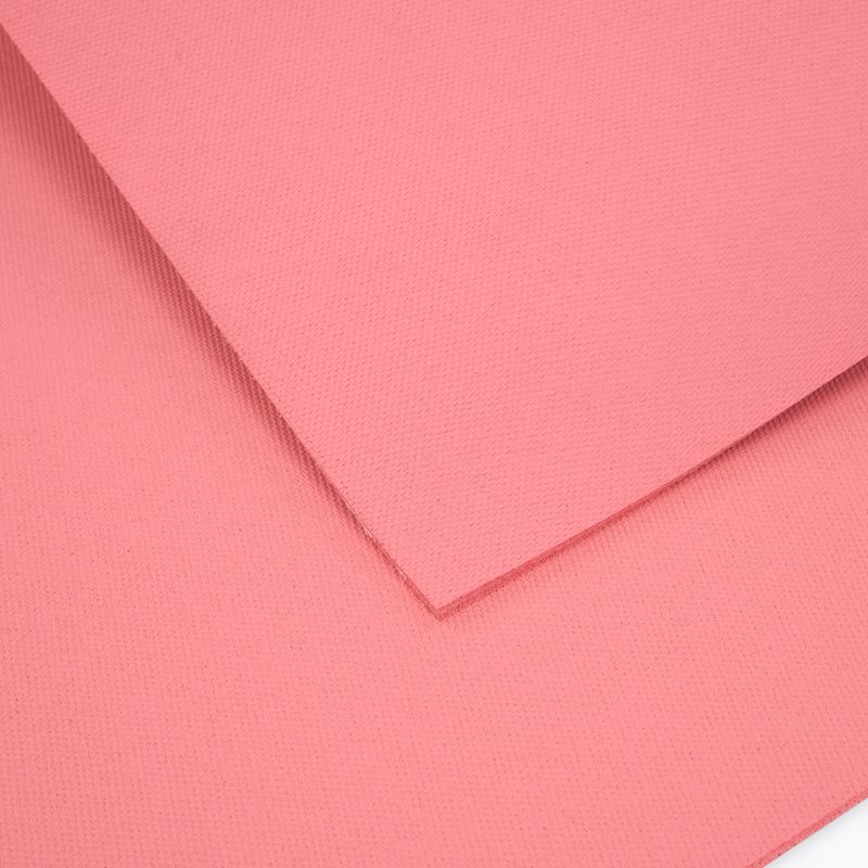 Подложка за йога JadeYoga Harmony Ltd. PINK 3/16'„ 68“' 5 mm flamingo pink 4