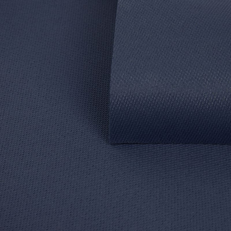 Подложка за йога JadeYoga Fusion Mini Mat 5/16'„ 24“' 12'„ 8 mm midnight blue 4