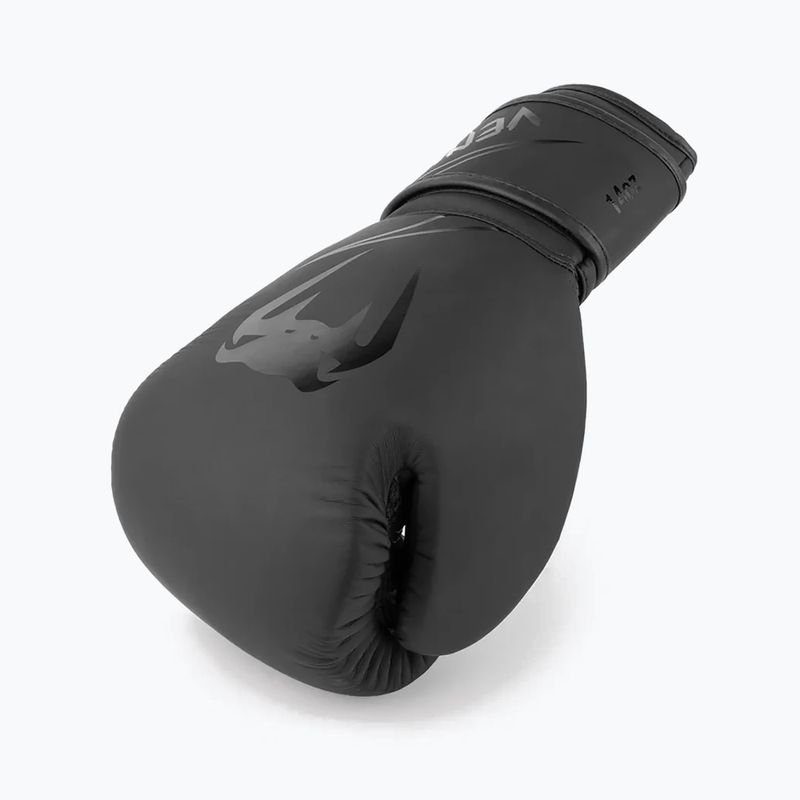 Боксови ръкавици Venum WLMT Edition black/black 2