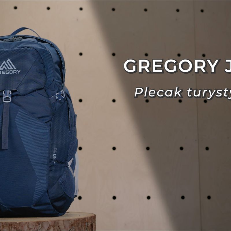 Gregory Juno RC туристическа раница 30 л зелена 141342 7