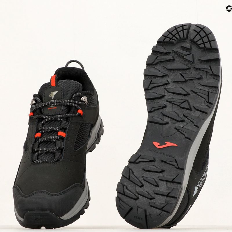 Мъжки обувки за трекинг Joma Tk.Taimir 2301 black 14