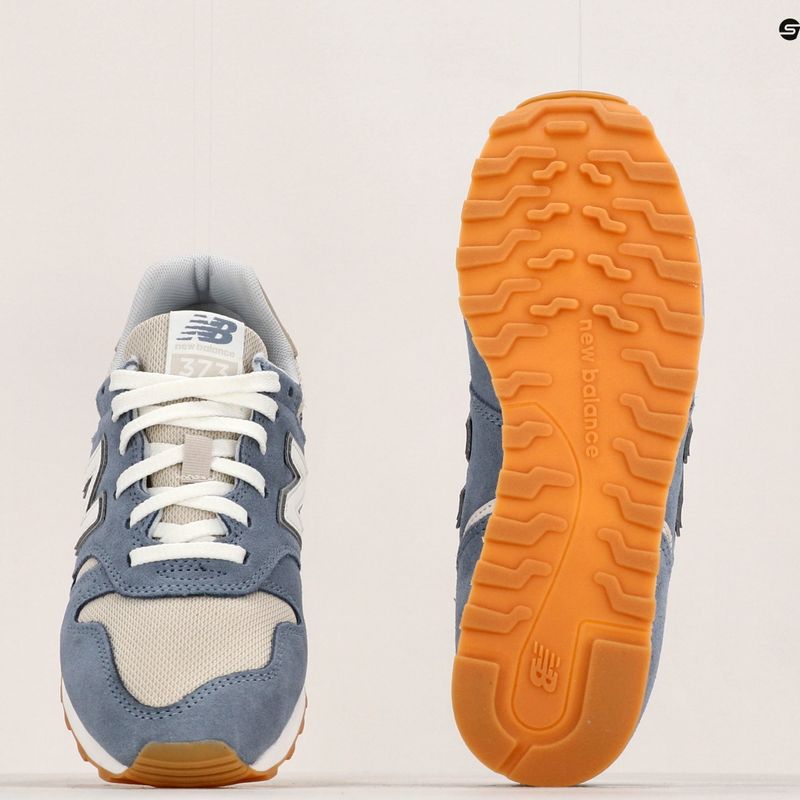 New Balance дамски обувки WL373OE2 nb navy 10