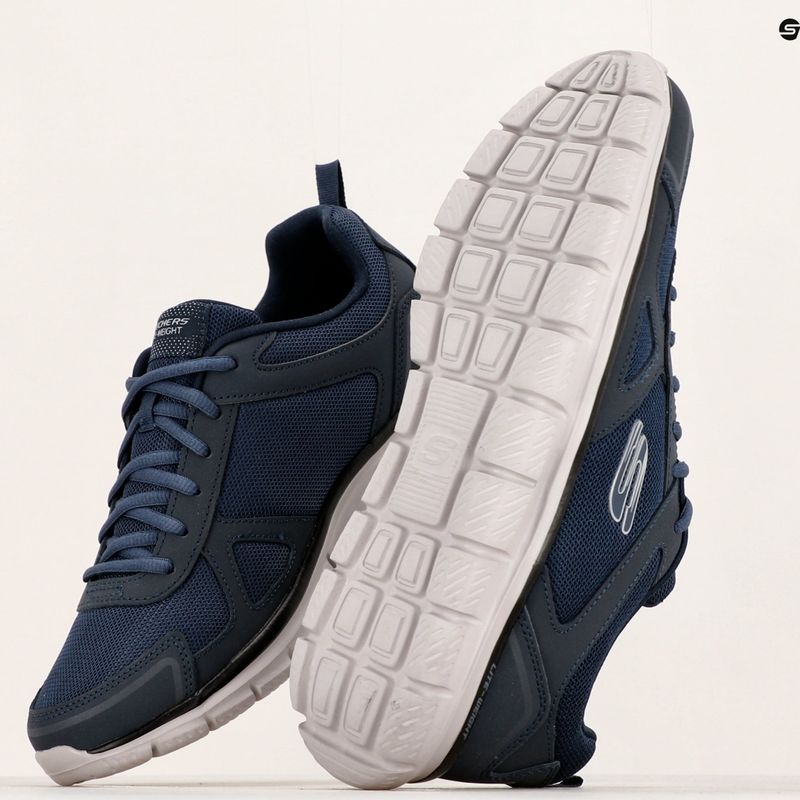 SKECHERS Track Scrolic мъжки обувки за тренировка 18