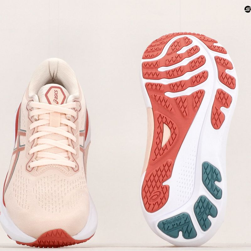 ASICS Gel-Kayano 30 дамски обувки за бягане rose dust/light garnet 18