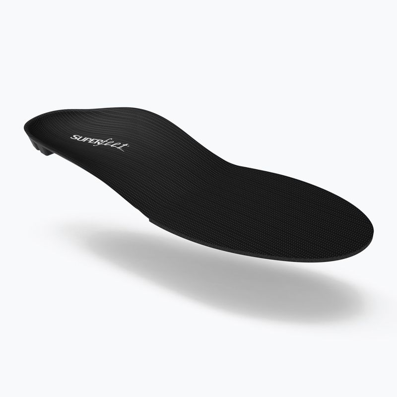 Стелки за обувки Superfeet All-Purpose Support Low Arch black 2