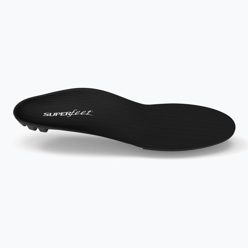 Стелки за обувки Superfeet All-Purpose Support Low Arch black 5