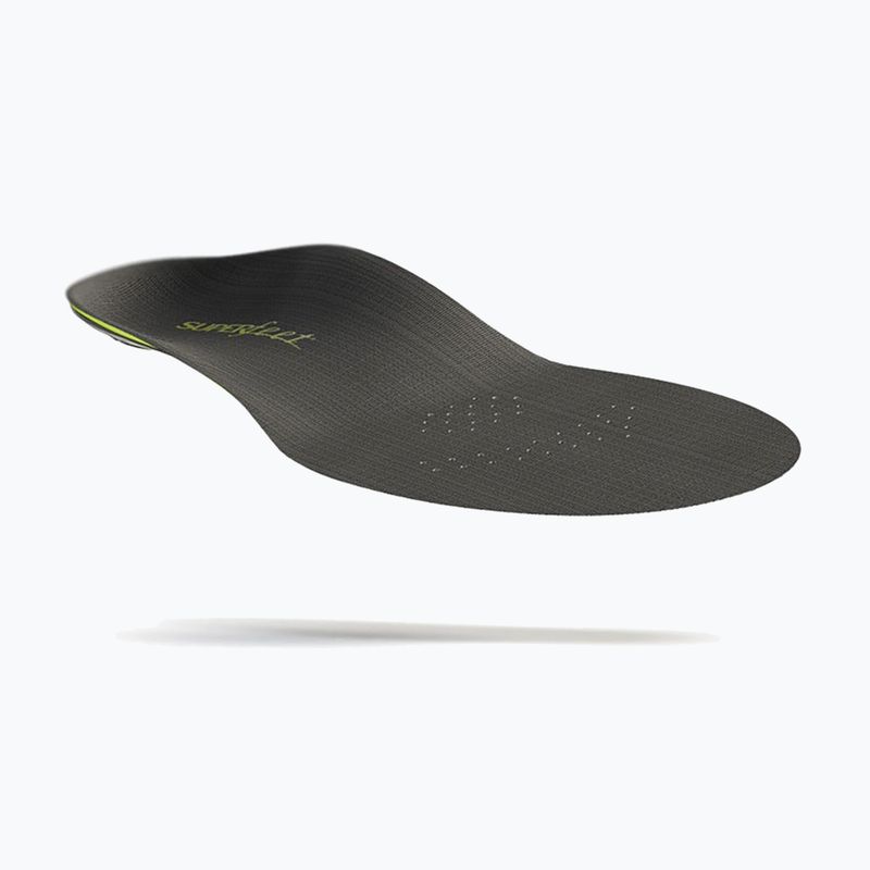 Superfeet Custom Carbon All Season Thin carbo boot insoles 3