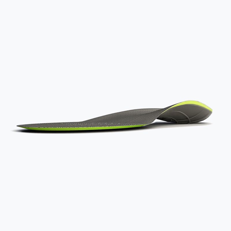 Superfeet Custom Carbon All Season Thin carbo boot insoles 4