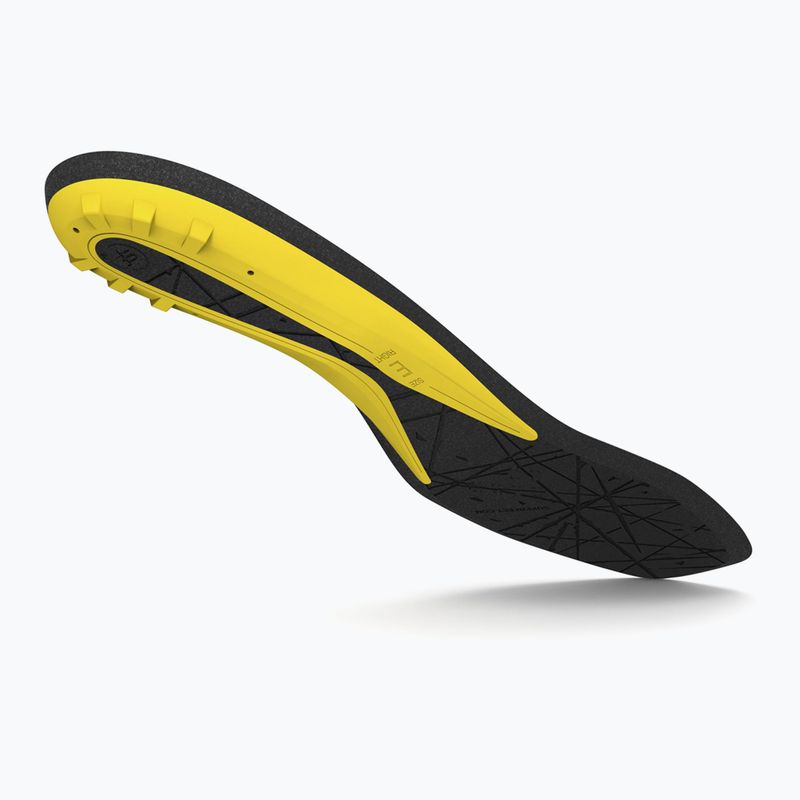 Стелки за обувки Superfeet Hockey Cushion yellow 5