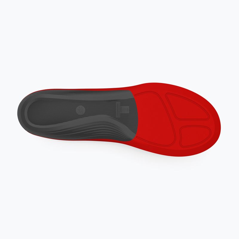 Стелки за обувки Superfeet Winter Thin Support molten lava 3
