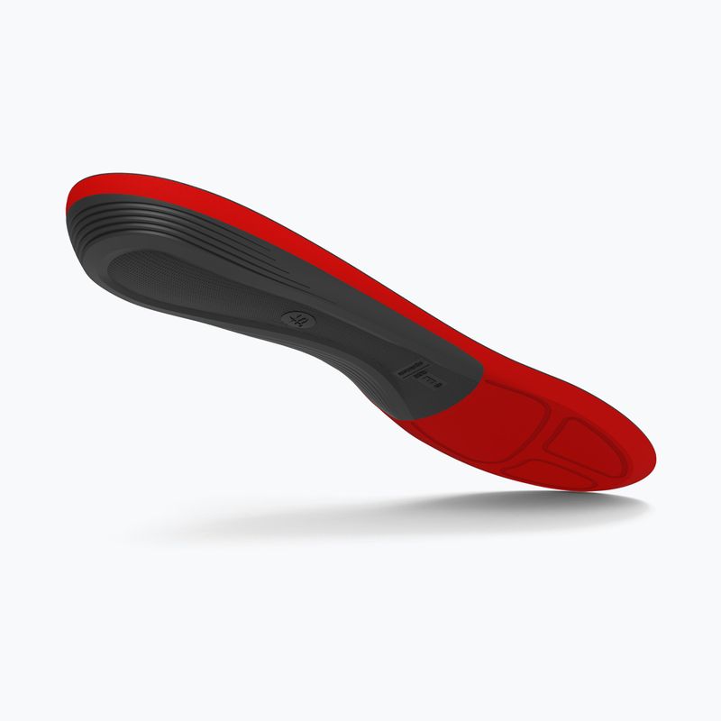 Стелки за обувки Superfeet Winter Thin Support molten lava 4