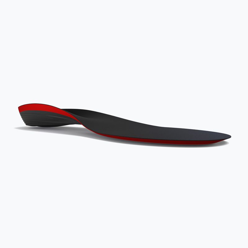 Стелки за обувки Superfeet Winter Thin Support molten lava 5