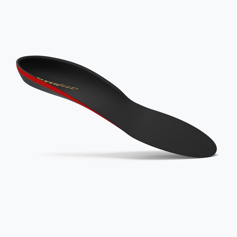 Стелки за обувки Superfeet Winter Thin Support molten lava 6