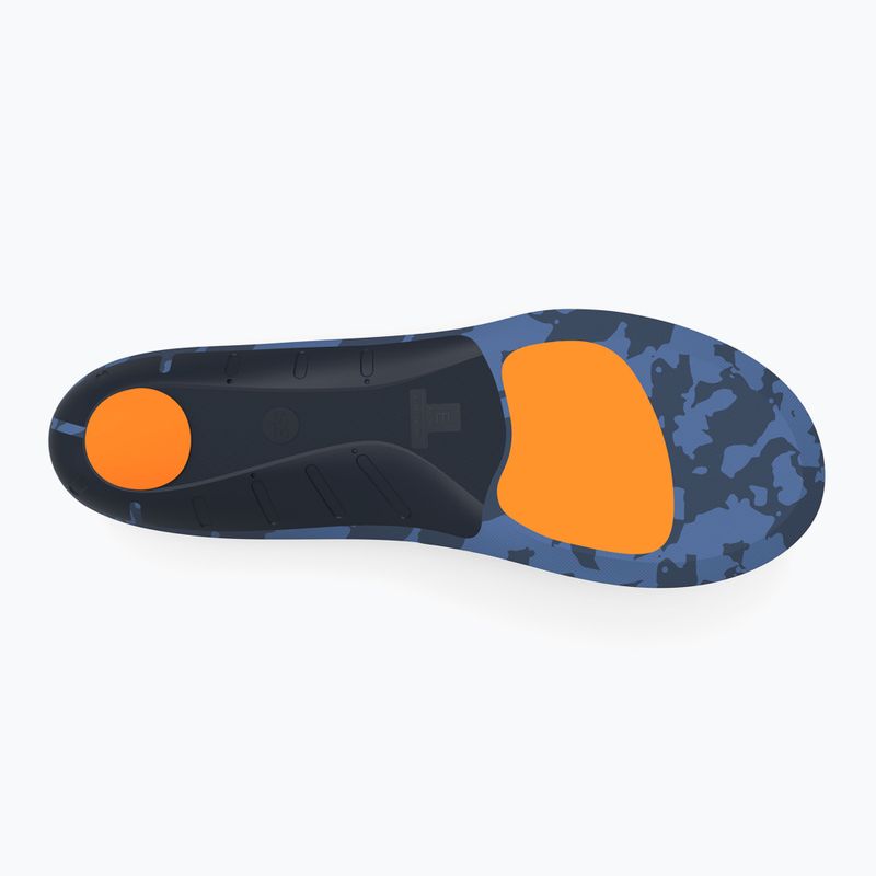 Стелки за обувки Superfeet Active Cushion Medium Arch riviera 3
