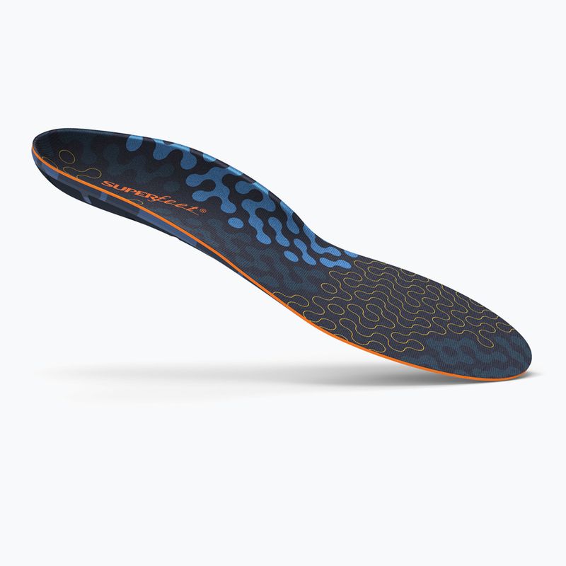 Стелки за обувки Superfeet Active Cushion Medium Arch riviera 5