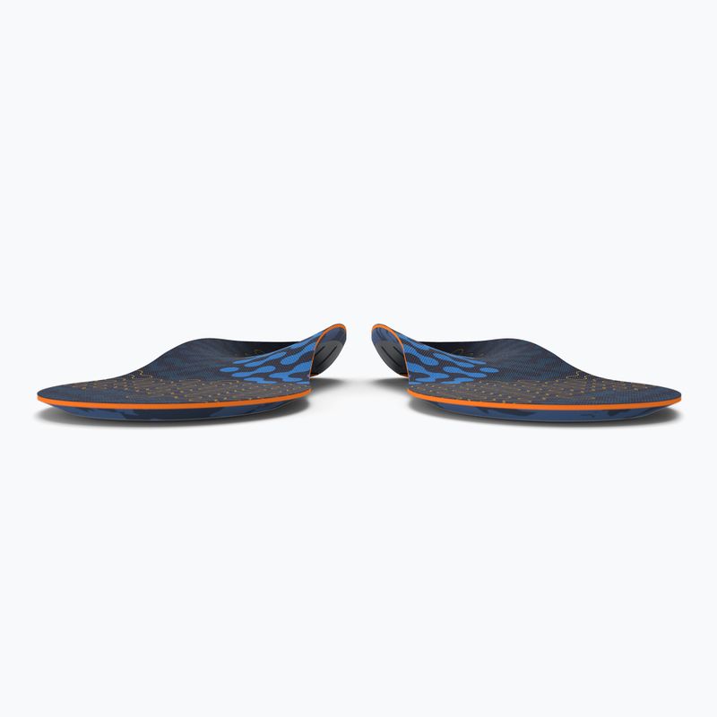 Стелки за обувки Superfeet Active Cushion Medium Arch riviera 7